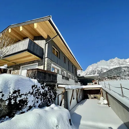 Mona Apartment Going am Wilden Kaiser Exterior foto