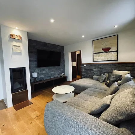 Mona Apartment Going am Wilden Kaiser Zimmer foto