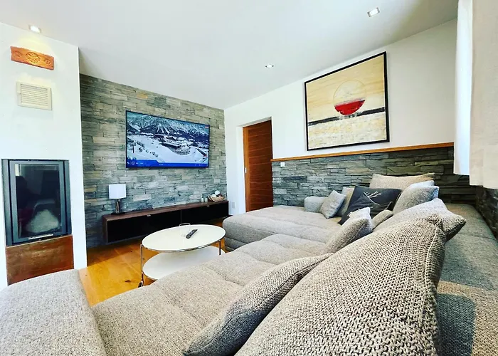 Mona Apartment