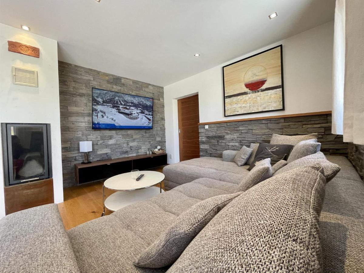 Appartement Mona Going am Wilden Kaiser