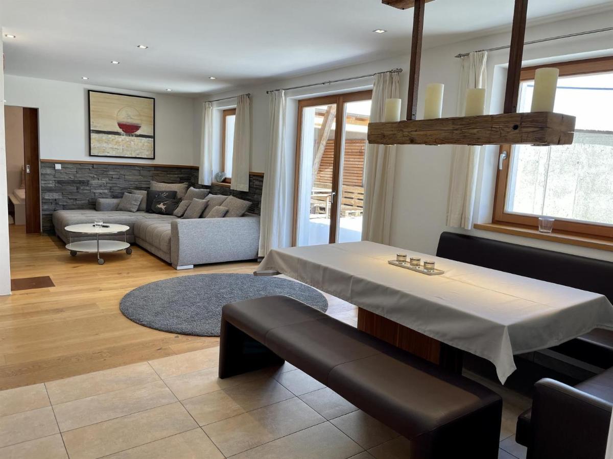 Mona Appartement