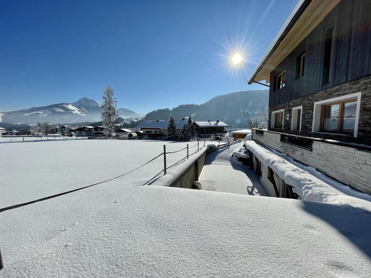 Mona Appartement Going am Wilden Kaiser