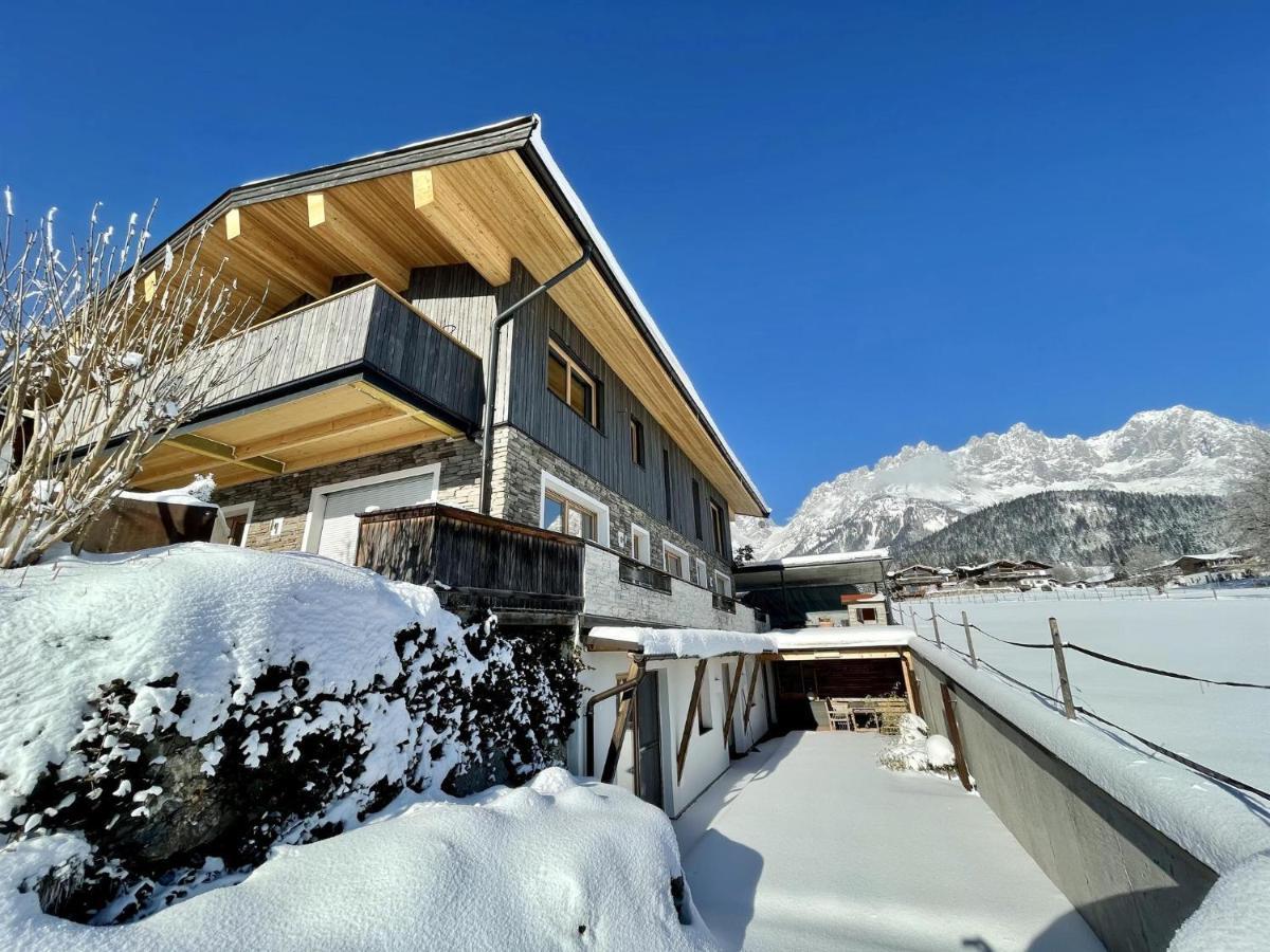 Mona Appartement