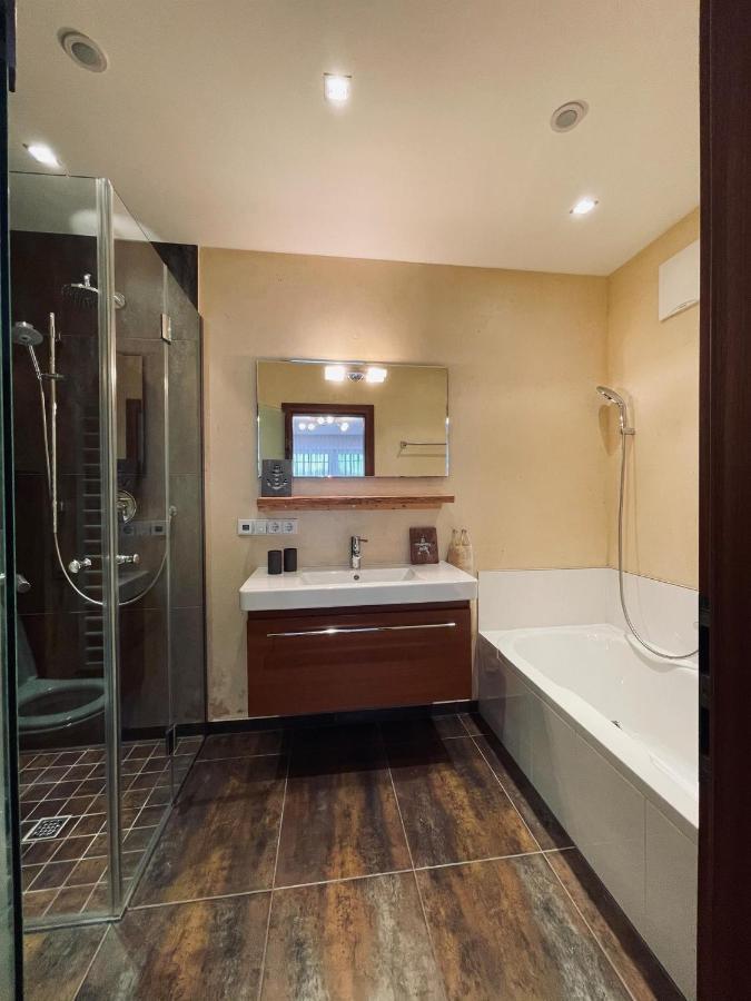 Appartement Mona *