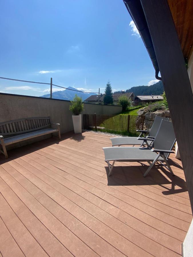 Mona Appartement *