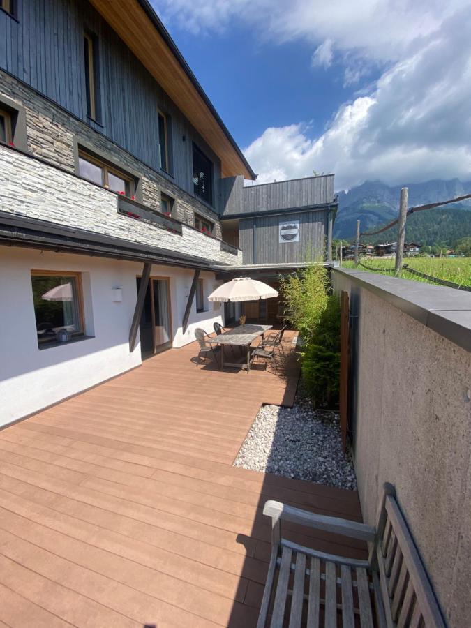 Mona Appartement Going am Wilden Kaiser