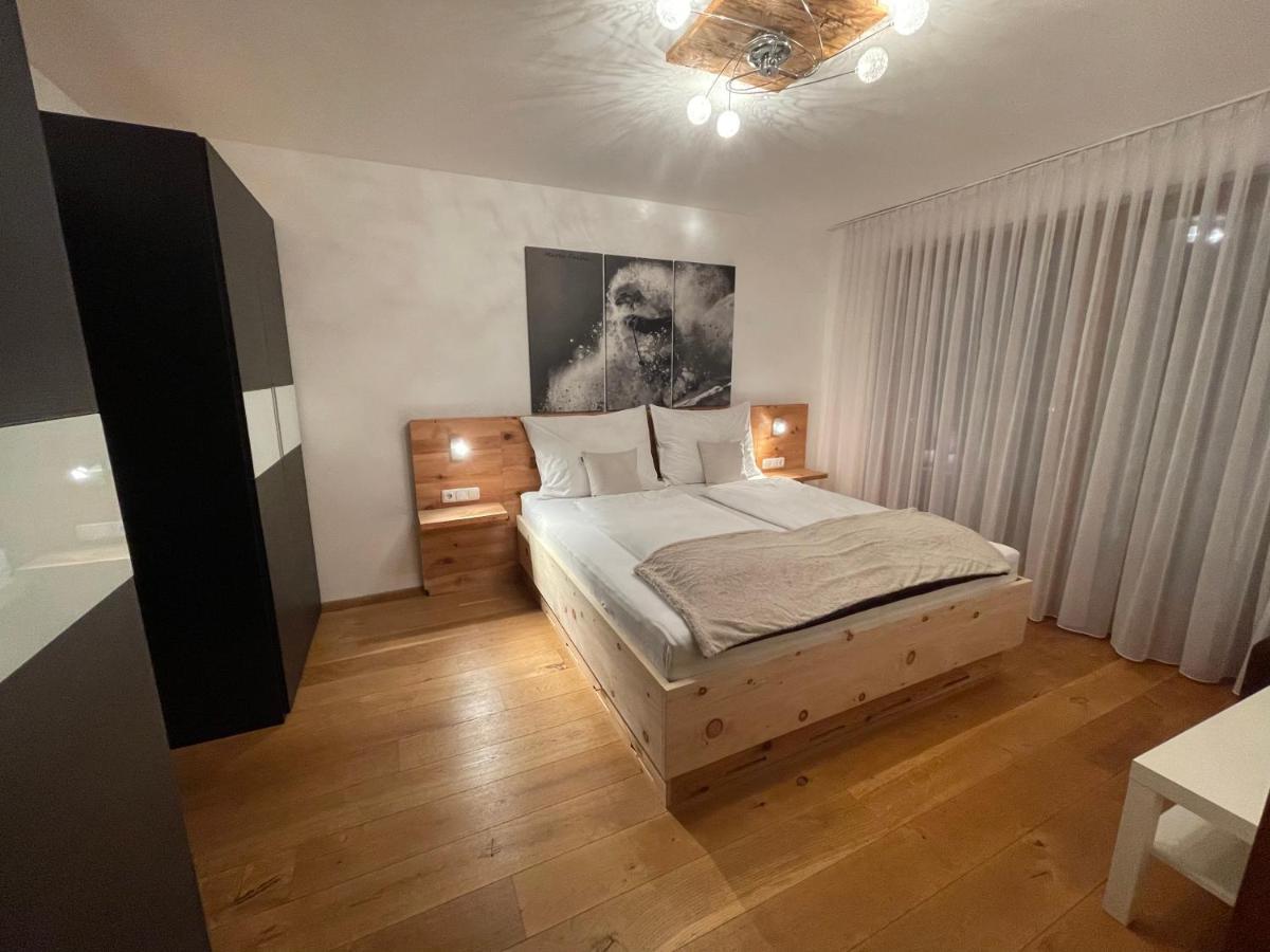 Appartement Mona Going am Wilden Kaiser