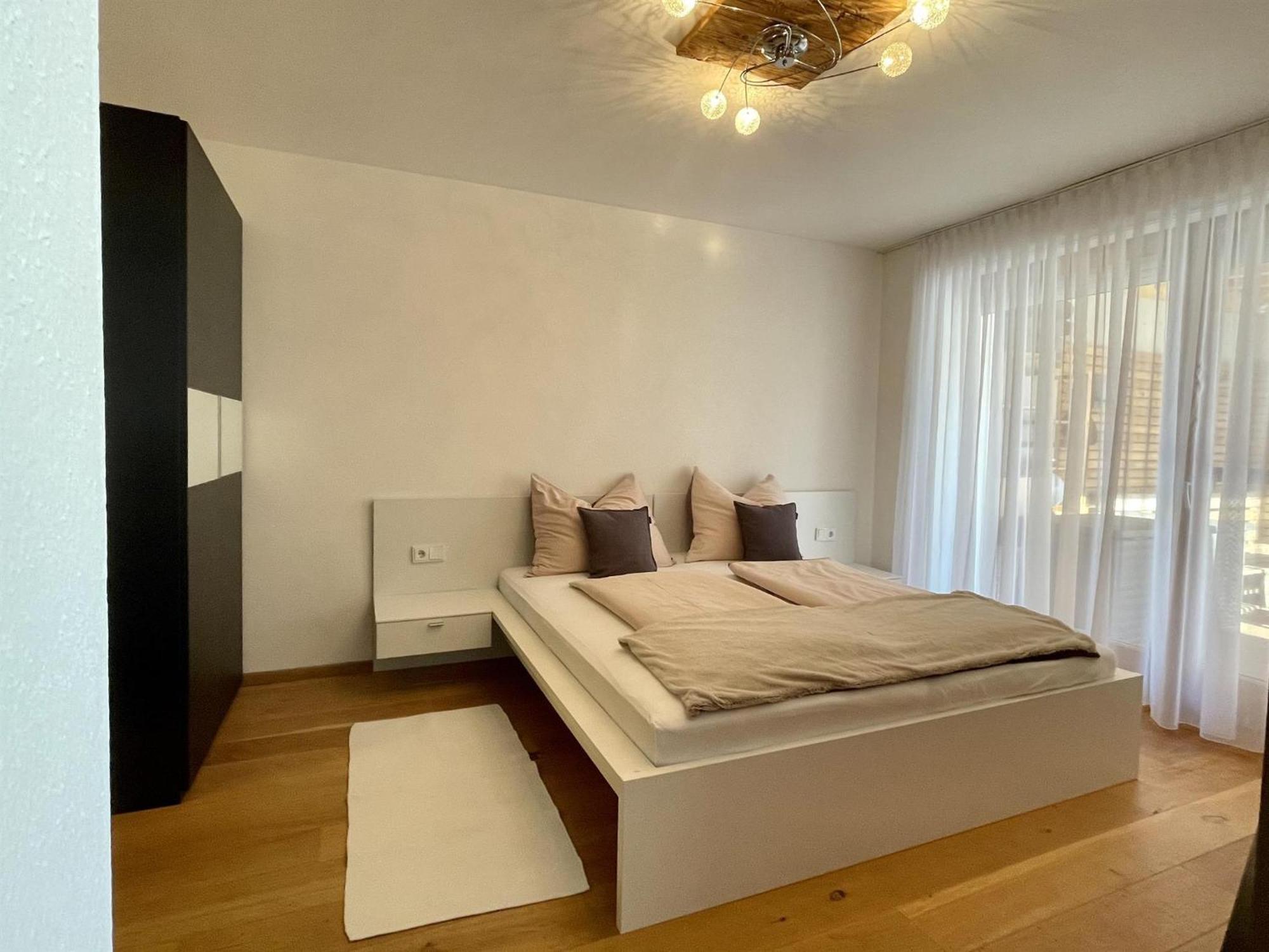 Appartement Mona Going am Wilden Kaiser