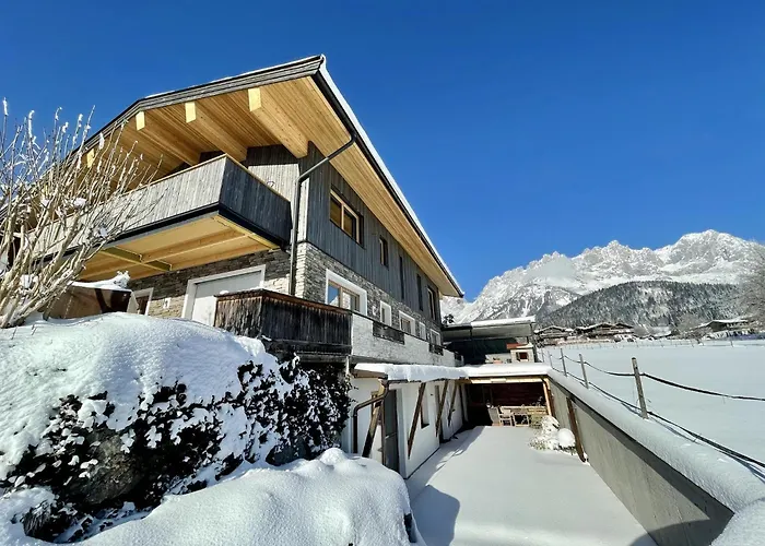 Mona Apartment