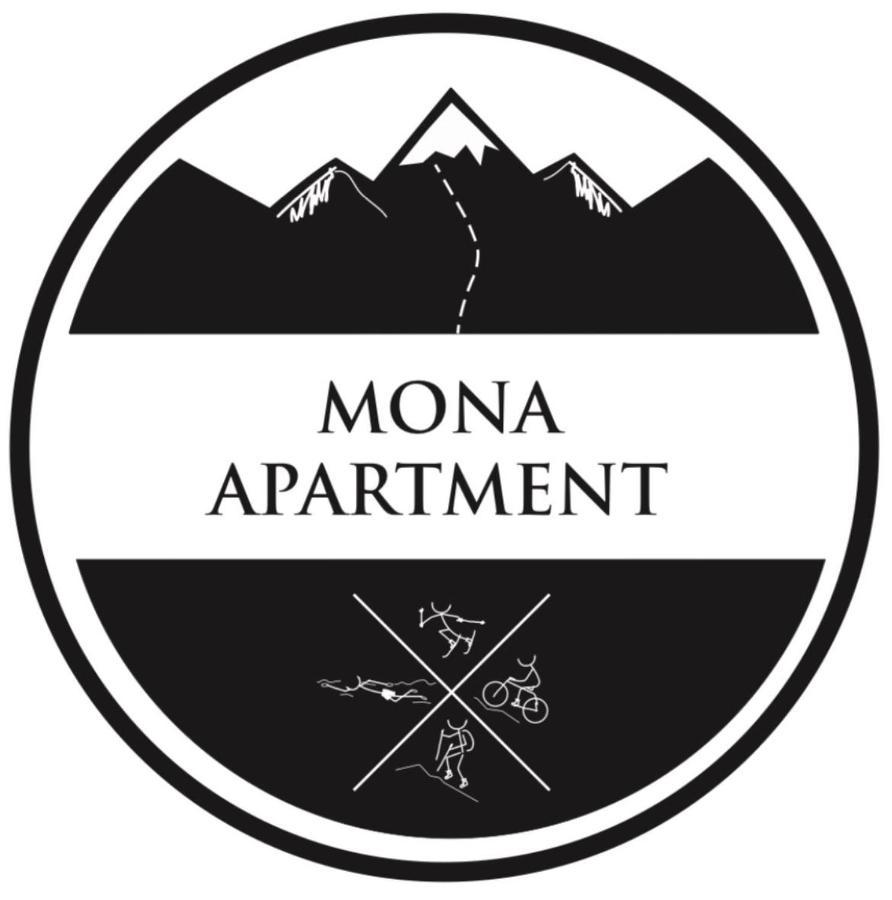 Mona Apartament Going am Wilden Kaiser
