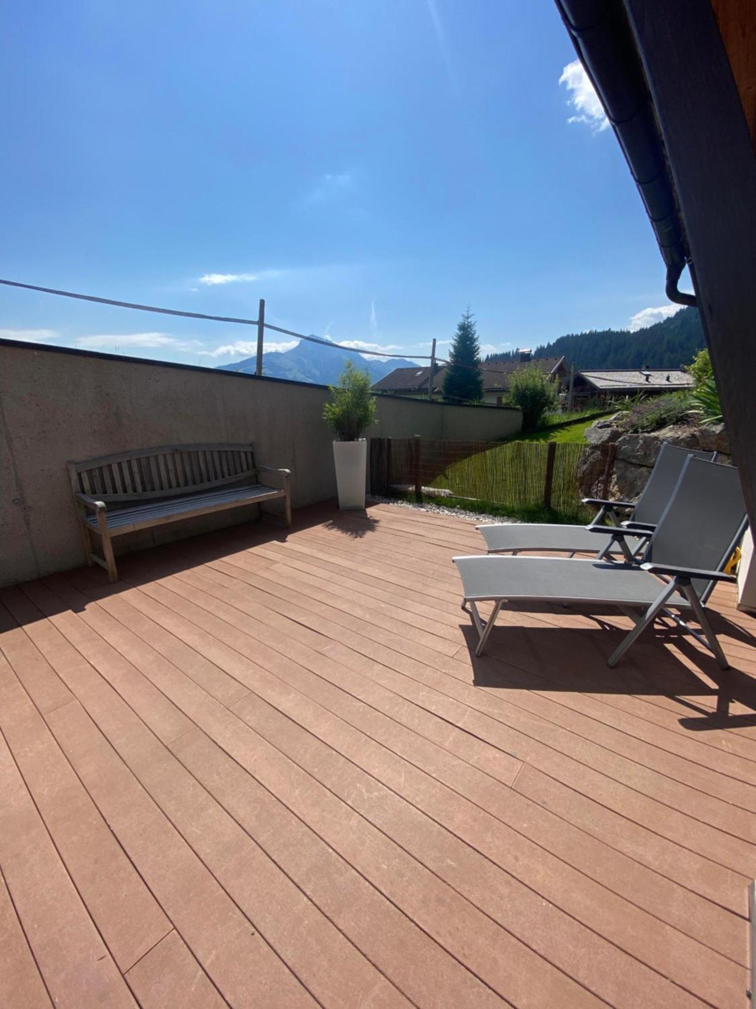 Mona Apartament Going am Wilden Kaiser